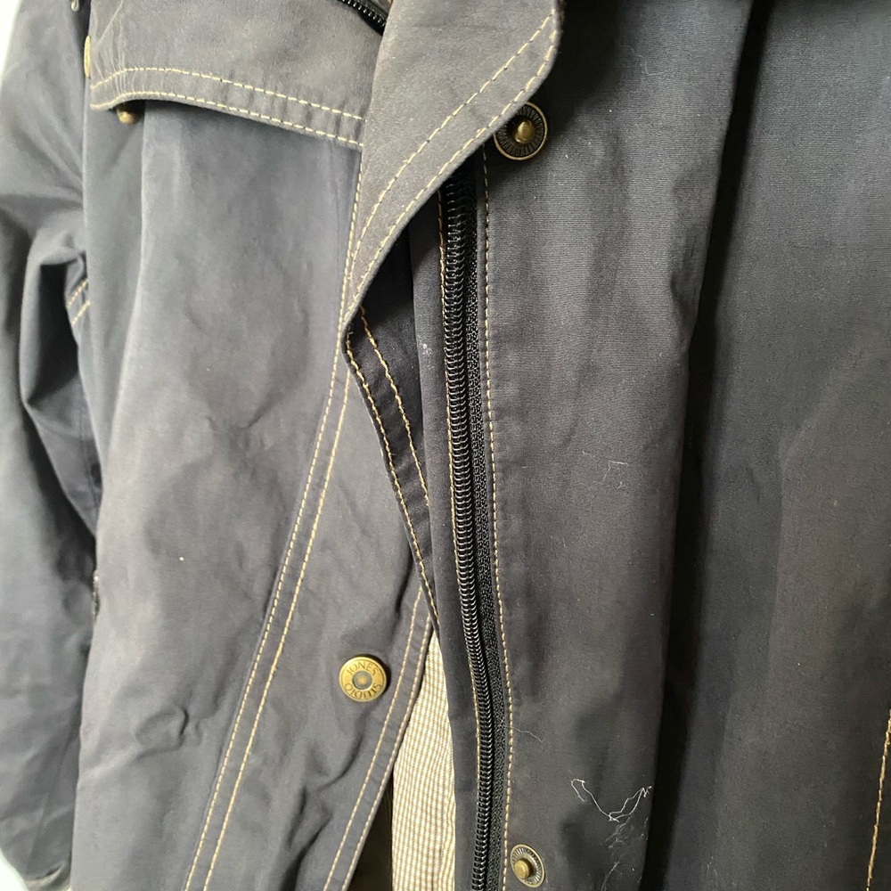 Spring Coat - Picture 5 of 7